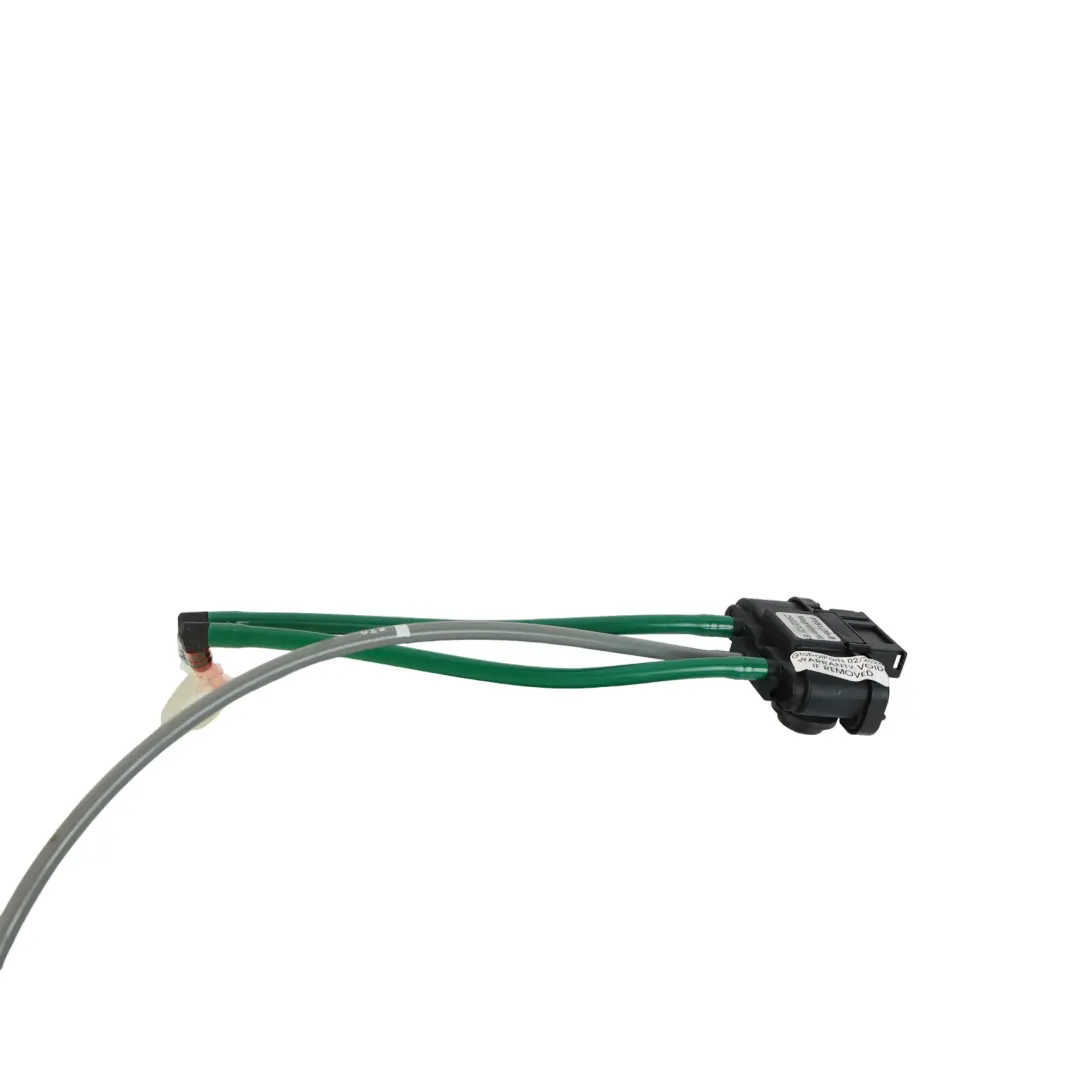 BMW E60 F01 F02 Panel Poduszki Lędźwiowej Przedniego Fotela 9165795 - SKU 9180625-2 - Numer Części 9180625