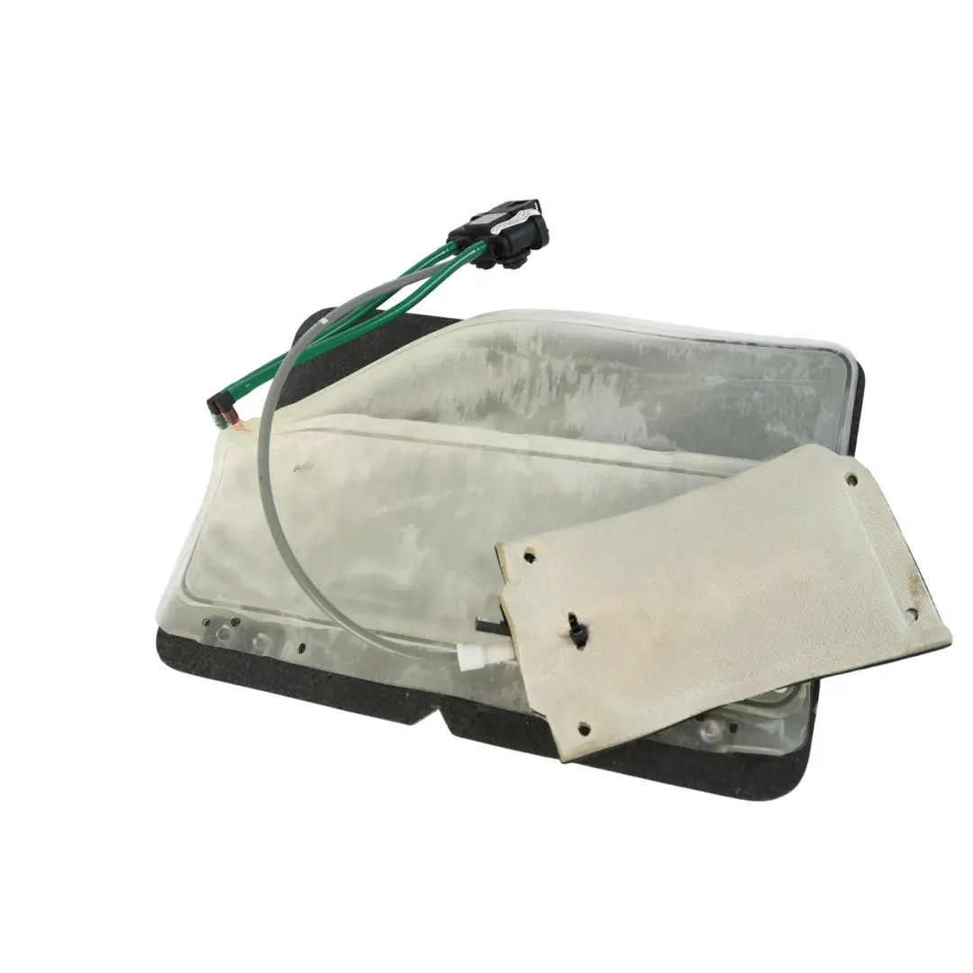 Vordersitz Lendenwirbelstütze Panel 9165795 für BMW E60 X5 E70 F01 F02 F10 mit Teilenummer 9180625 BMW E60 X5 E70 F01 F02 F10 Vordersitz Lendenwirbelstütze Panel 9165795 - SKU 9180625-2 - Teilenummer 9180625