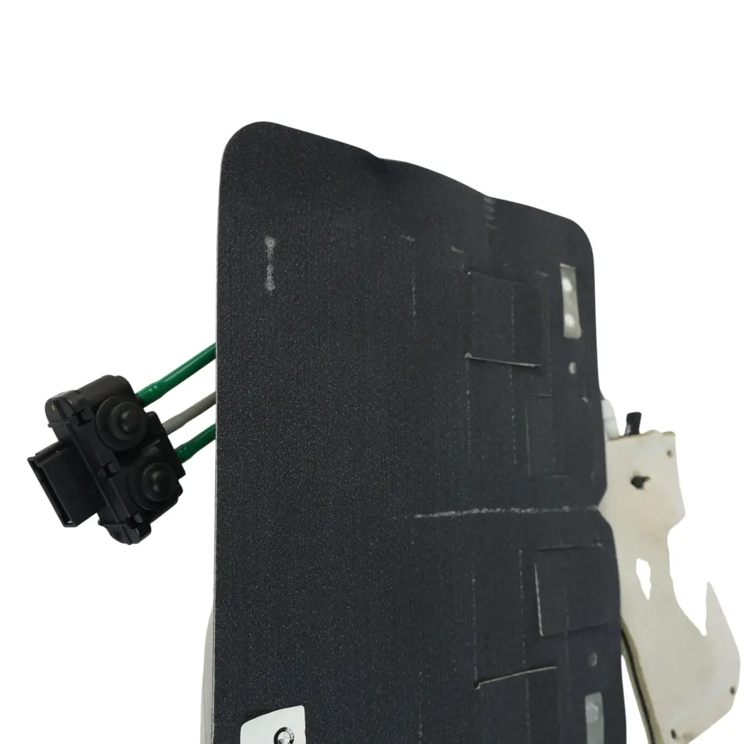 Sedile Anteriore Lordosi Lombare Pannello 9165795 per BMW E60 X5 E70 F01 F02 con numero di parte 9180625 BMW E60 X5 E70 F01 F02 Sedile Anteriore Lordosi Lombare Pannello 9165795 - SKU 9180625-2 - Numero di parte 9180625