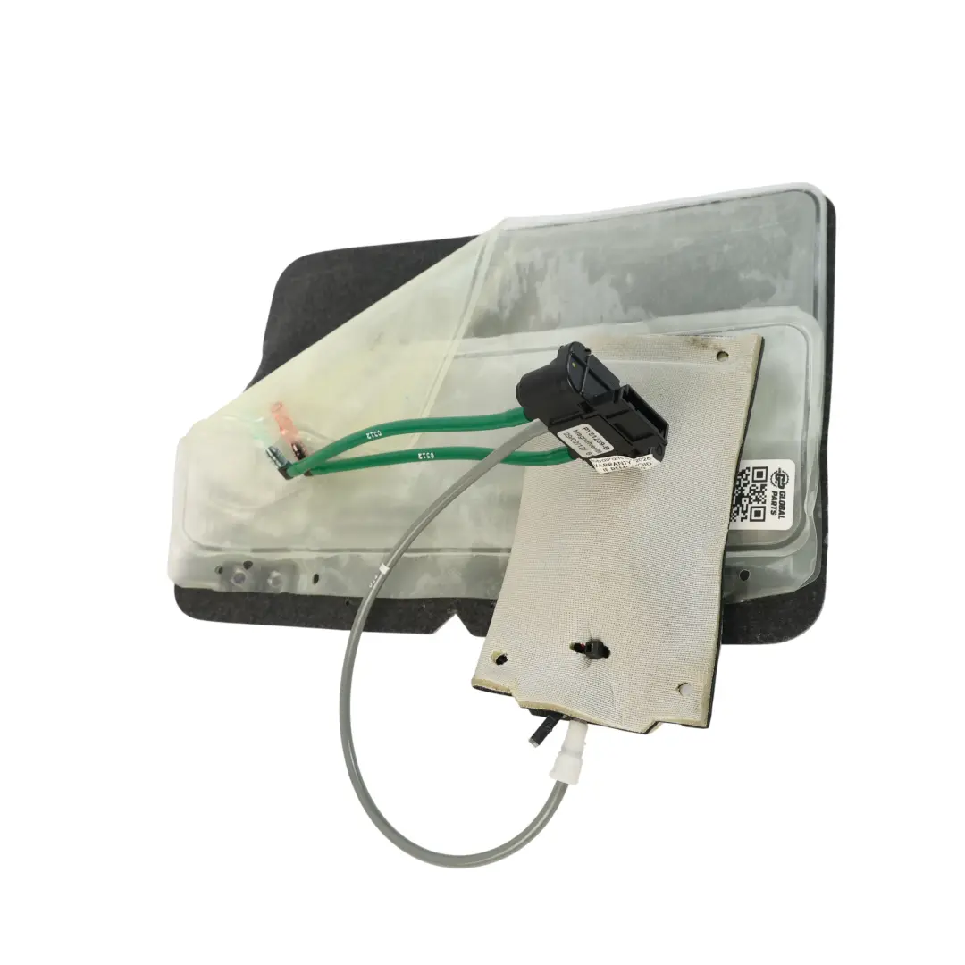 BMW E60 F01 F02 Panel Poduszki Lędźwiowej Przedniego Fotela 9165795 - SKU 9180625-2 - Numer Części 9180625