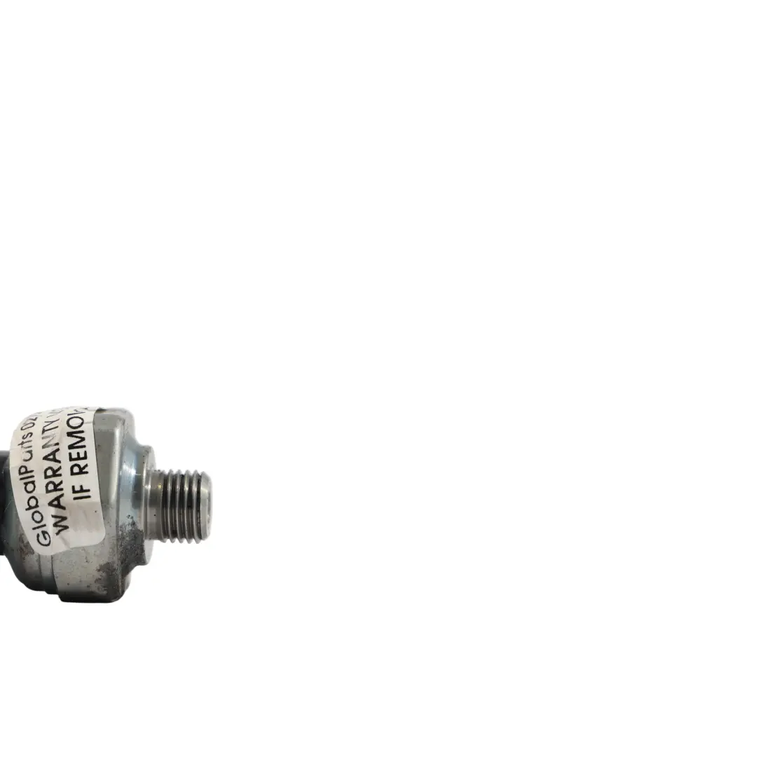 A/C Klimaanlagen Drucksensor für BMW X5 E70 F15 E87 mit Teilenummer 9181444 BMW X5 E70 F15 E87 A/C Klimaanlagen Drucksensor - SKU 9181444 - Teilenummer 9181444