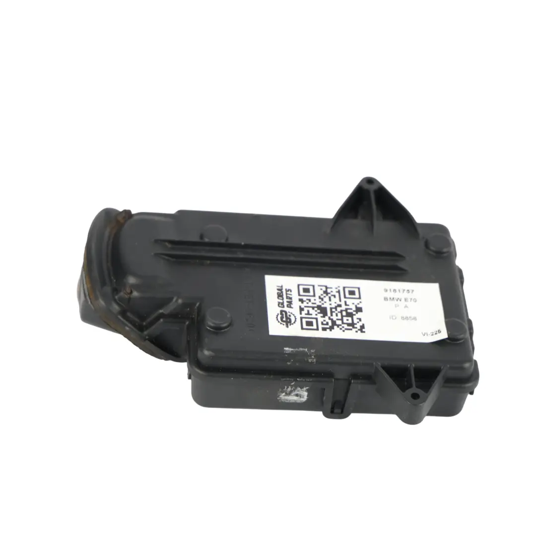 BMW X5 X6 Series E70 E71 Caméra de recul vue arrière - SKU 9181757 - Numéro de pièce 9181757