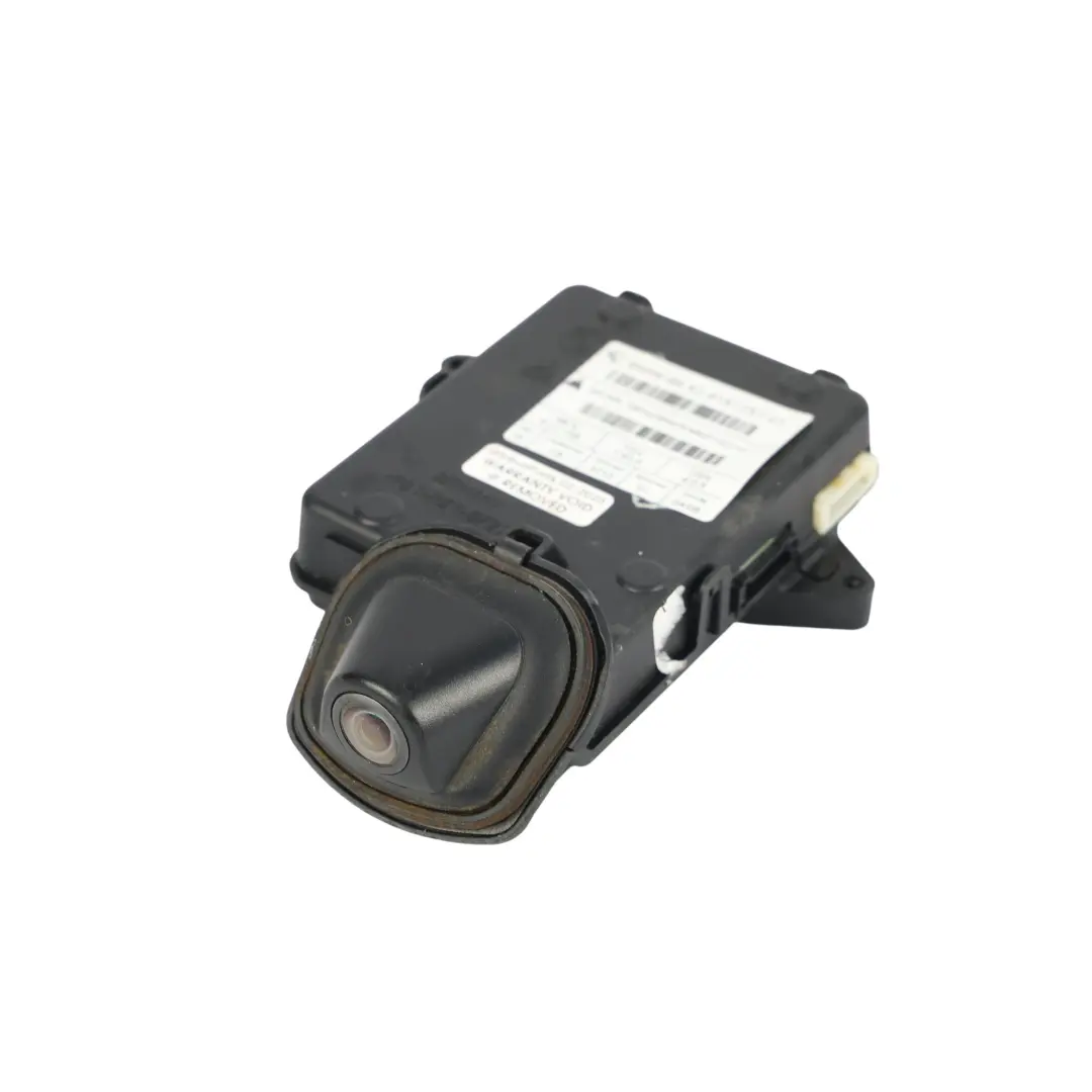 Rückfahrkamera Rückansicht für BMW X5 X6 Serie E70 E71 mit Teilenummer 9181757 BMW X5 X6 Serie E70 E71 Rückfahrkamera Rückansicht - SKU 9181757 - Teilenummer 9181757