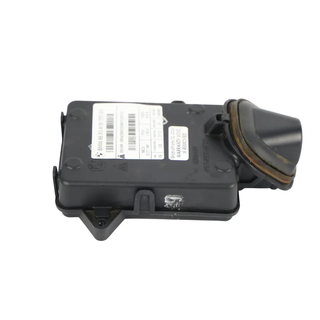 Cámara de marcha atrás Vista trasera para BMW X5 X6 Serie E70 E71 con número de pieza 9181757 BMW X5 X6 Serie E70 E71 Cámara de marcha atrás Vista trasera - SKU 9181757 - Número de pieza 9181757