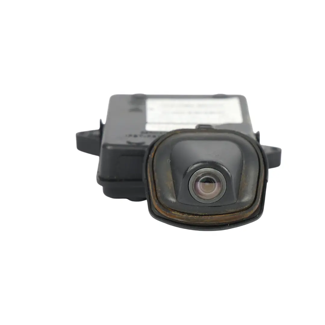 BMW X5 X6 Serie E70 E71 Rückfahrkamera Rückansicht - SKU 9181757 - Teilenummer 9181757