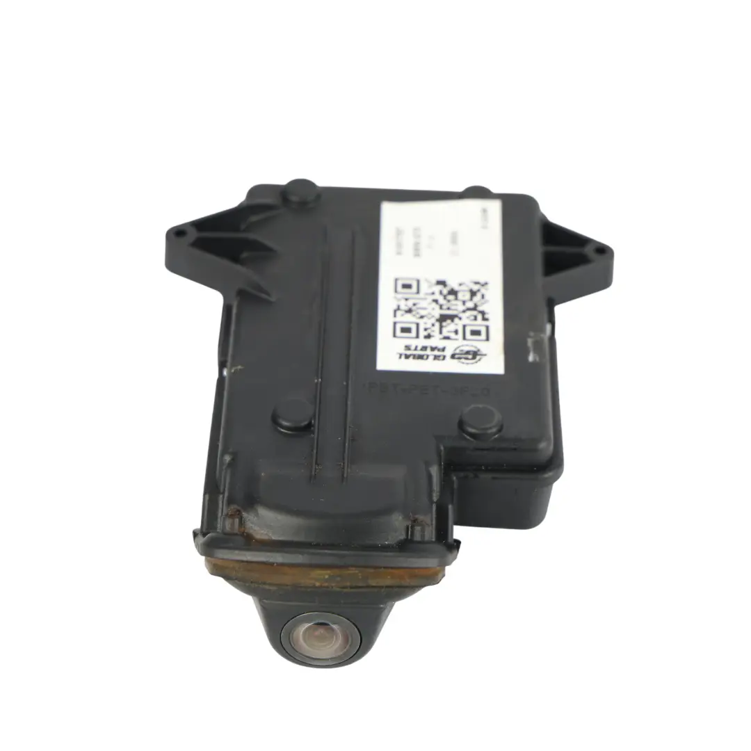 Telecamera di retromarcia posteriore per BMW X5 X6 Serie E70 E71 con numero di parte 9181757 BMW X5 X6 Serie E70 E71 Telecamera di retromarcia posteriore - SKU 9181757 - Numero di parte 9181757