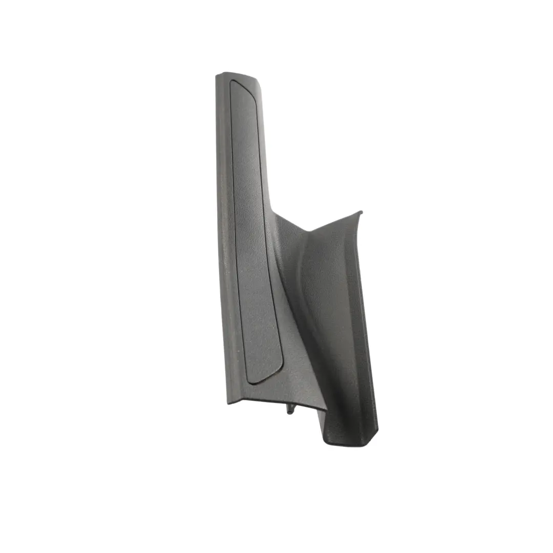 Strip Entrance Inner Rear Left N/S Black 9113023 to BMW F01 F04 Cover with Part number 9182585 BMW F01 F04 Cover Strip Entrance Inner Rear Left N/S Black 9113023 - SKU 9121913-1 - Part number 9182585