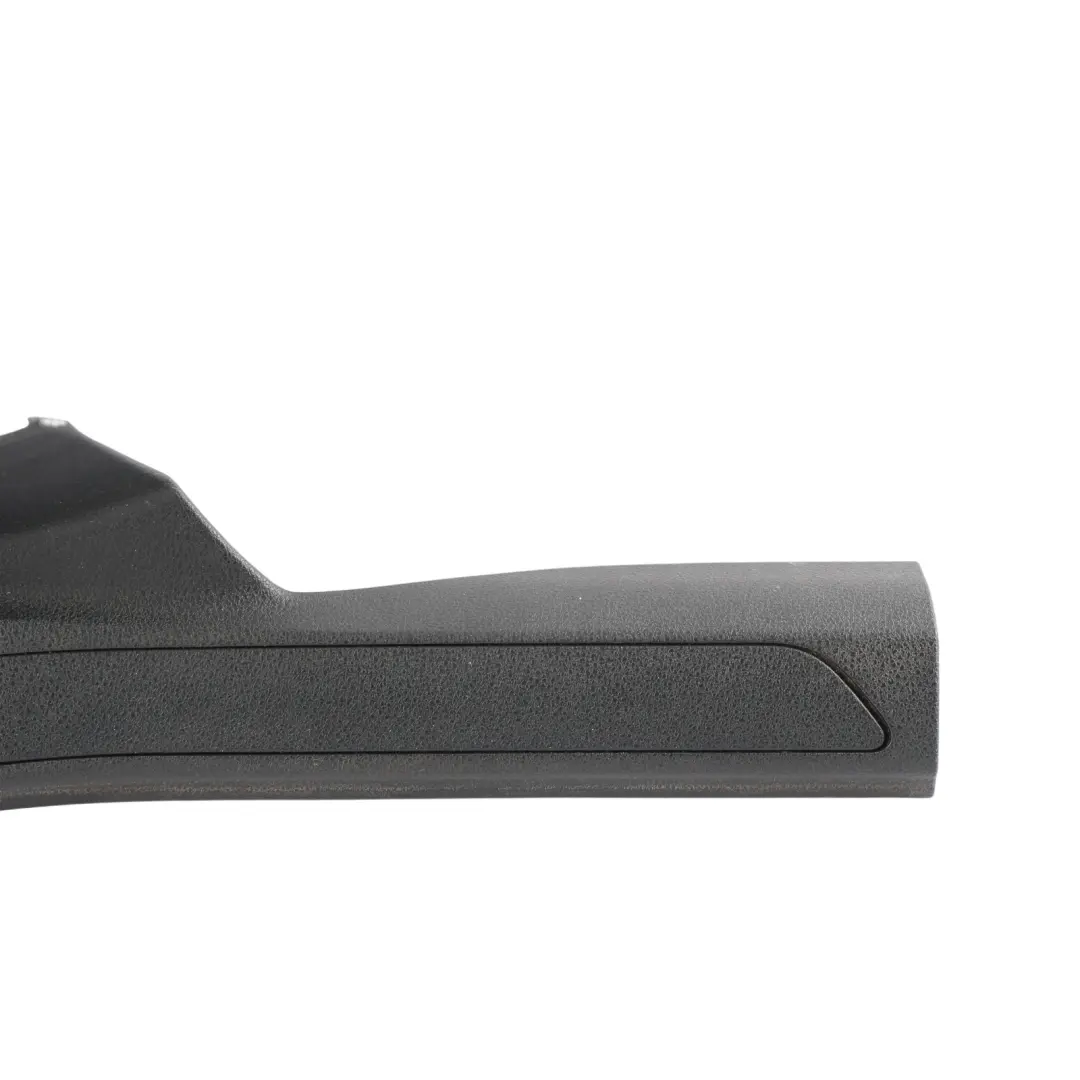 BMW F01 F04 Cover Strip Entrance Inner Rear Right O/S Black 9113024 - SKU 9121914 - Part number 9121914