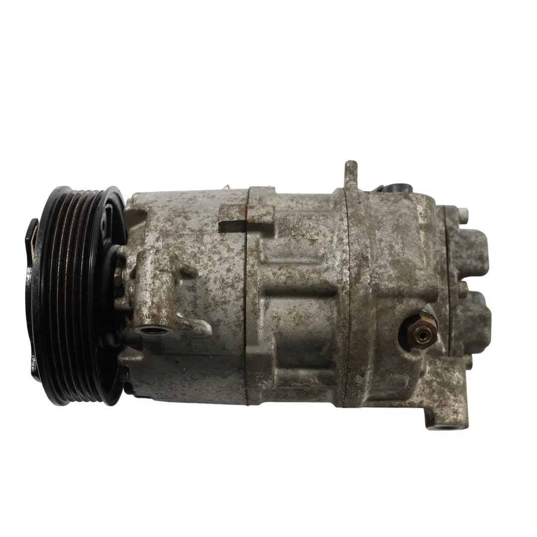  Klimaanlage BMW E81 E87 E90 E91 Benzin N45 N46 Klimakompressor - SKU 9182793-2 - Teilenummer 9182793
