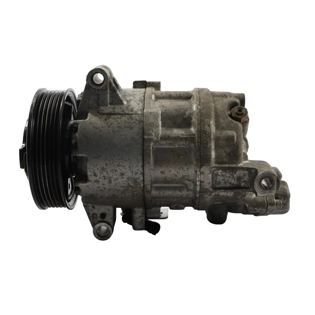 BMW E81 E87 E90 E91 Petrol N45 N46 Compresseur de climatisation - SKU 9182793-2 - Numéro de pièce 9182793