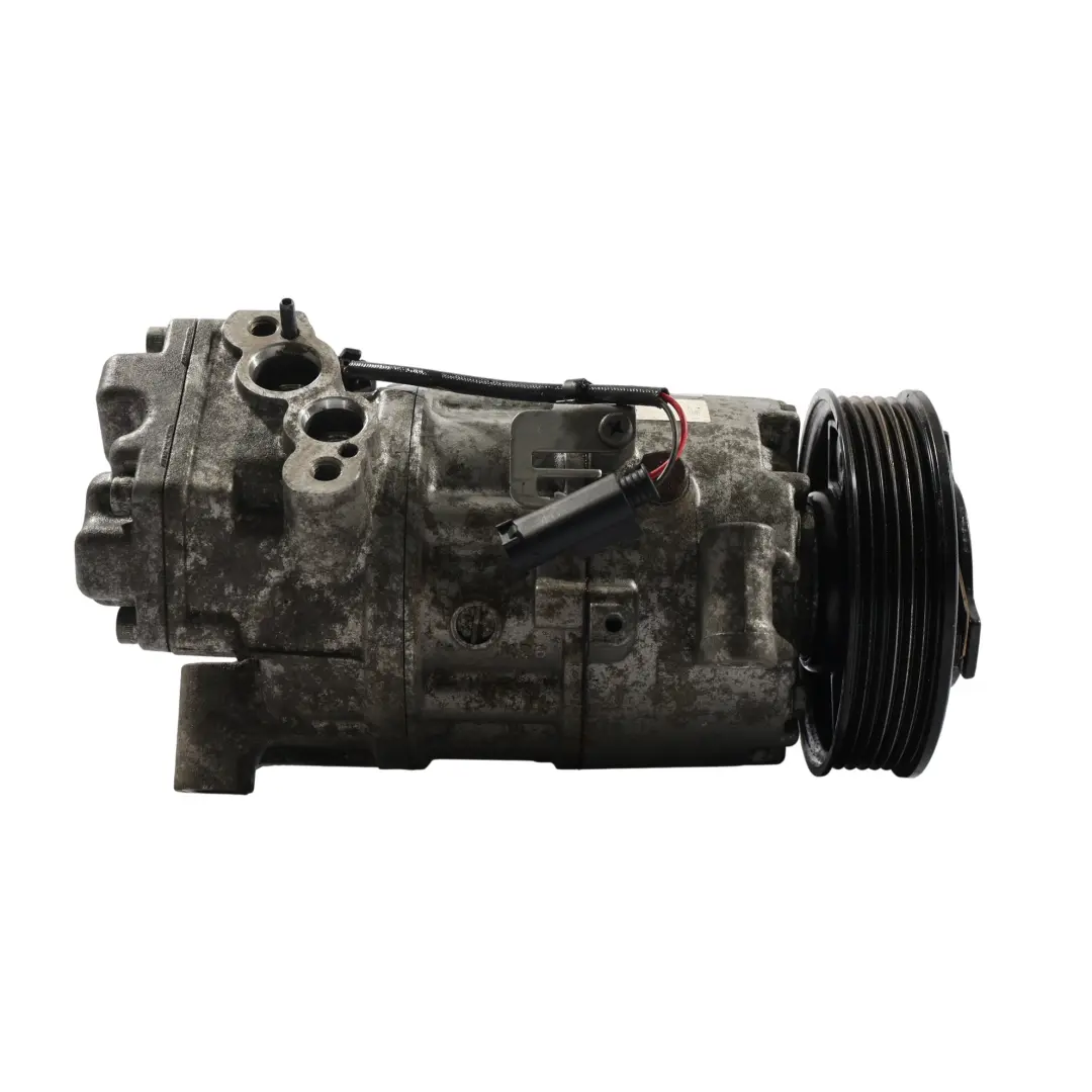  Klimaanlage BMW E81 E87 E90 E91 Benzin N45 N46 Klimakompressor - SKU 9182793-2 - Teilenummer 9182793