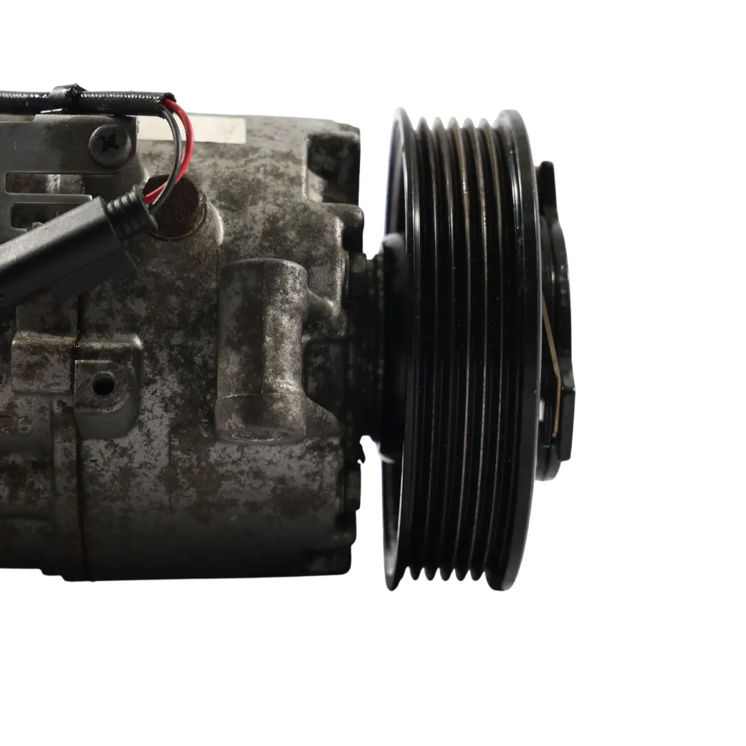 BMW E81 E87 E90 E91 Benzyna N45 N46 Sprężarka Klimatyzacji - SKU 9182793-2 - Numer Części 9182793
