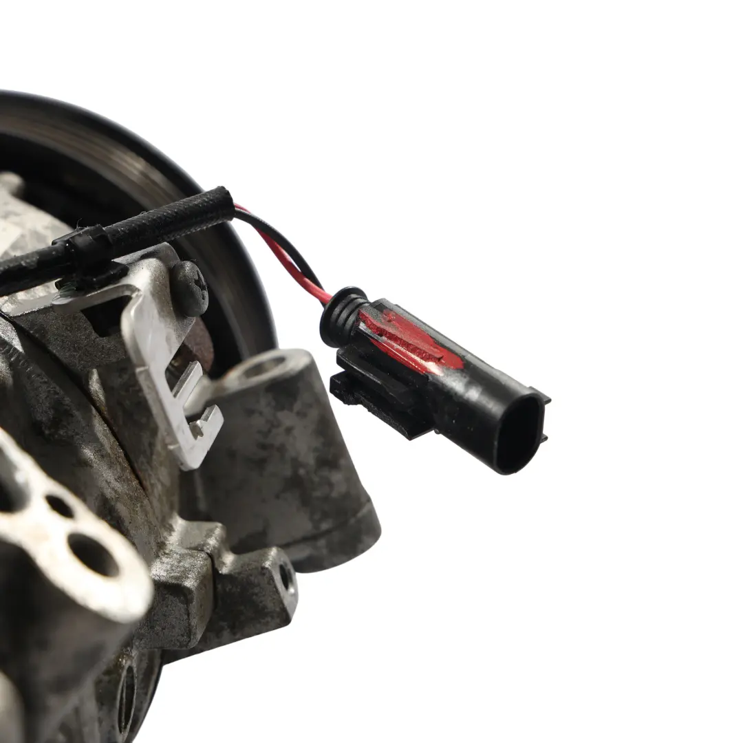 Klimaanlage BMW E81 E87 E90 E91 Benzin N45 N46 Klimakompressor für mit Teilenummer 9182793 Klimaanlage BMW E81 E87 E90 E91 Benzin N45 N46 Klimakompressor - SKU 9182793-2 - Teilenummer 9182793