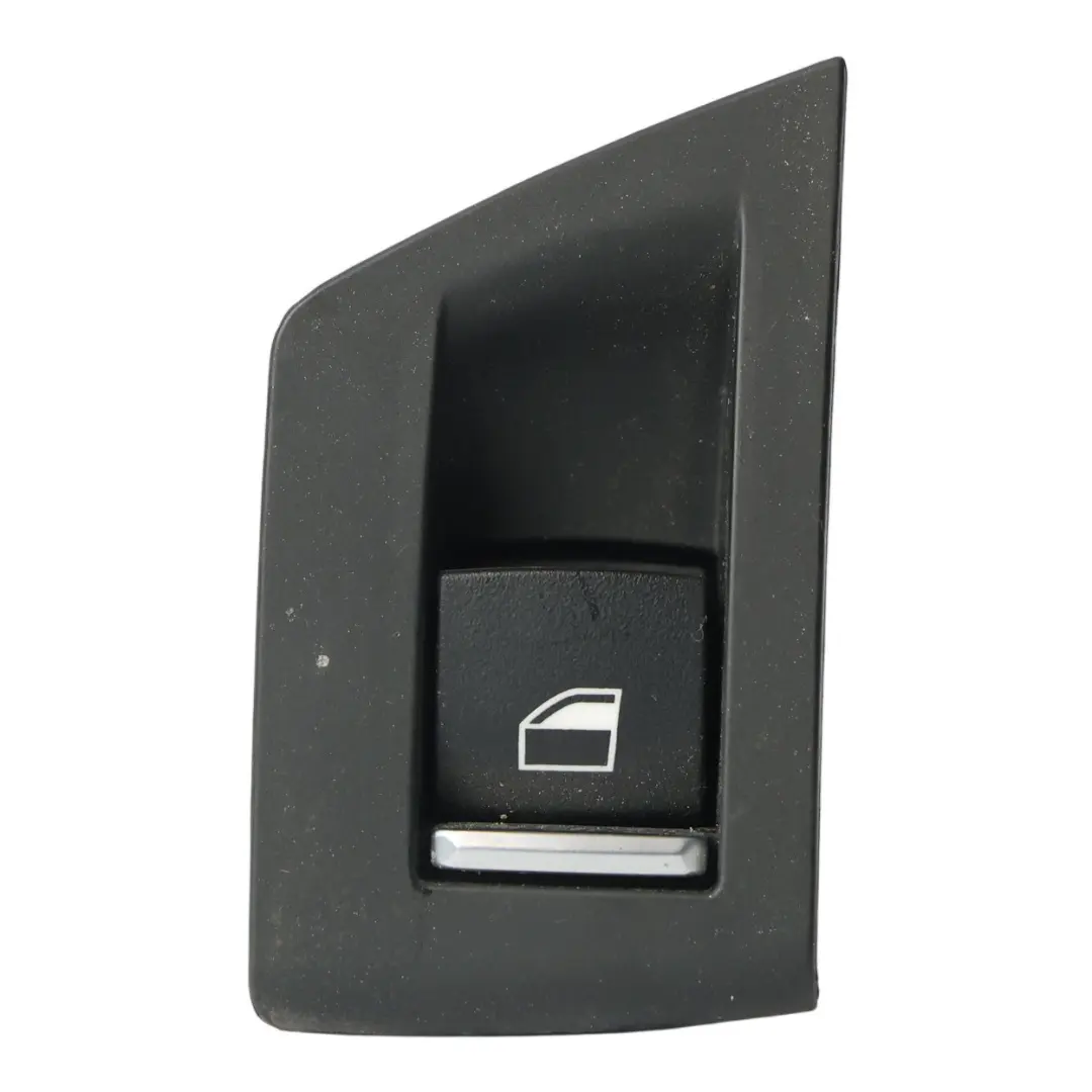 Botón Interruptor Ventana Marco Elevador Trasero Izquierdo para BMW F10 F11 con número de pieza 9183547 BMW F10 F11 Botón Interruptor Ventana Marco Elevador Trasero Izquierdo - SKU 9183547 - Número de pieza 9183547