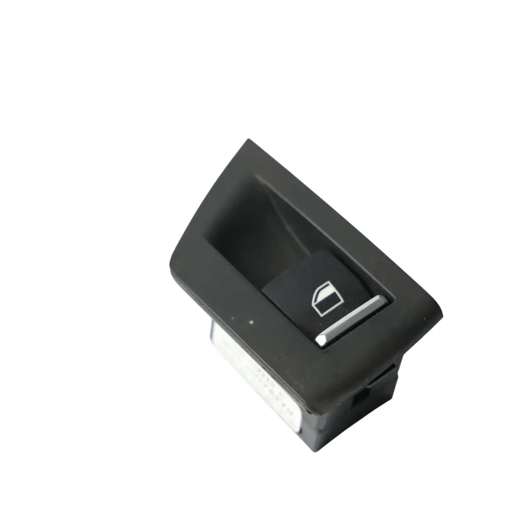 BMW F10 F11 Botón Interruptor Ventana Marco Elevador Trasero Izquierdo - SKU 9183547 - Número de pieza 9183547
