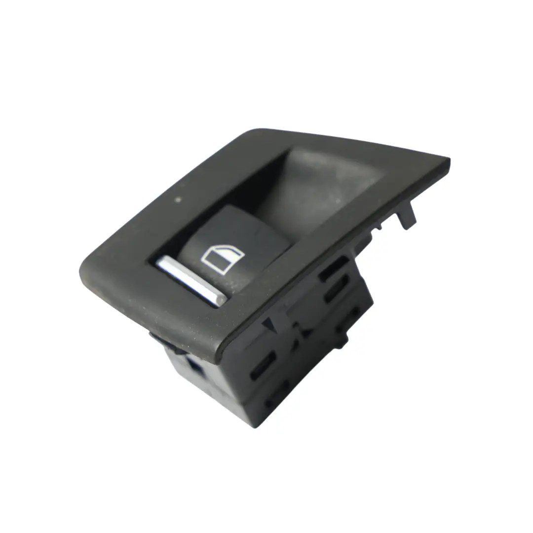Botón Interruptor Ventana Marco Elevador Trasero Izquierdo para BMW F10 F11 con número de pieza 9183547 BMW F10 F11 Botón Interruptor Ventana Marco Elevador Trasero Izquierdo - SKU 9183547 - Número de pieza 9183547