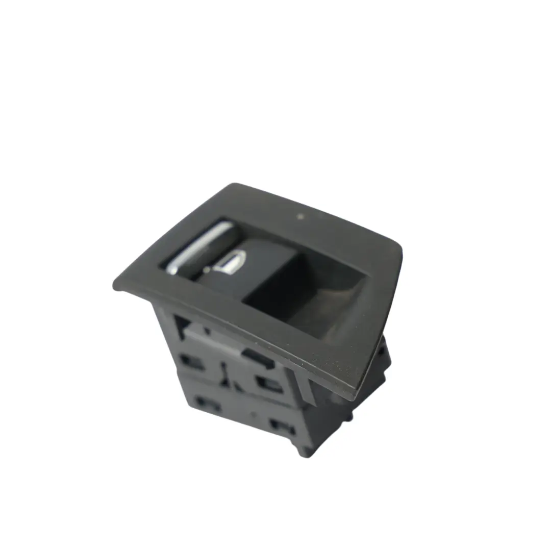 Pulsante Finestrino Telaio Sollevatore Posteriore Sinistro per BMW F10 F11 con numero di parte 9183547 BMW F10 F11 Pulsante Finestrino Telaio Sollevatore Posteriore Sinistro - SKU 9183547 - Numero di parte 9183547