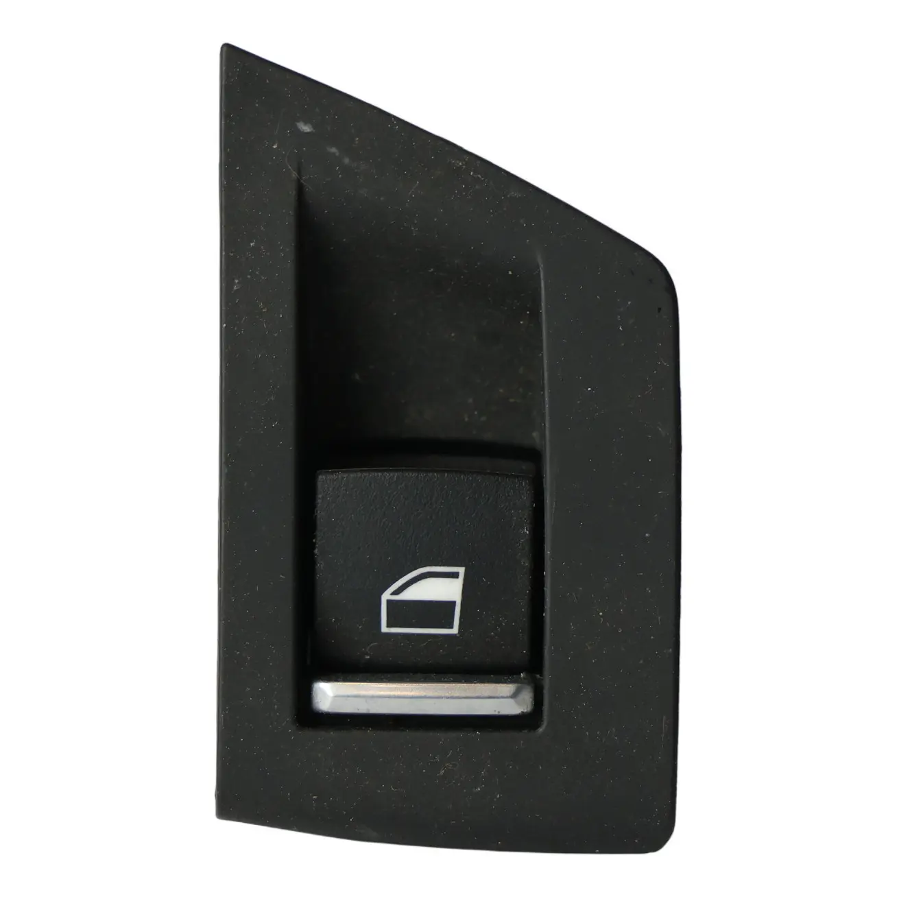 BMW F10 F11 Przycisk Przełącznik Regulacji Szyby Czarny Tył Prawy 9183548