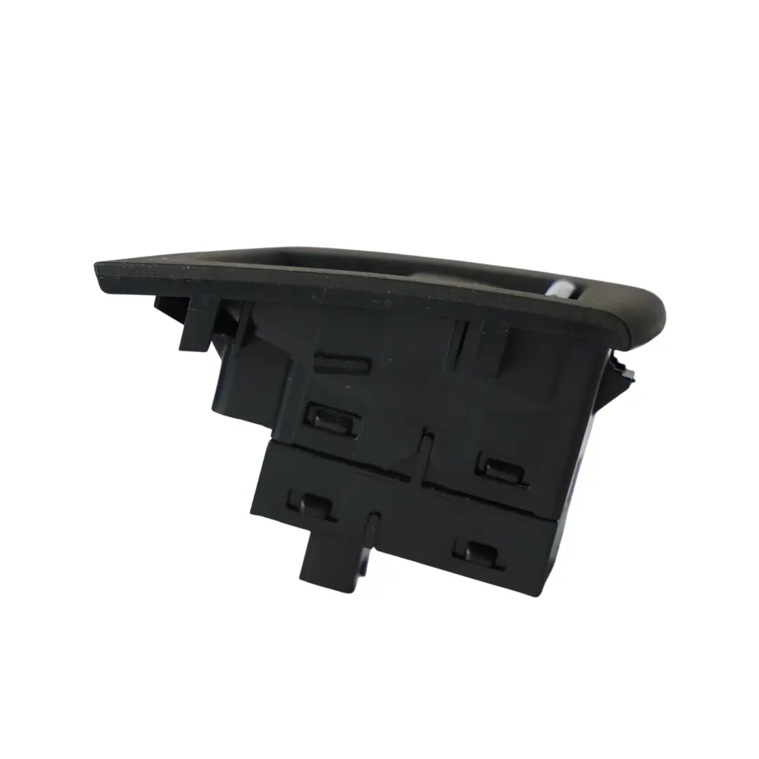 BMW F10 F11 Interruttore Alzacristalli Telaio Nero Posteriore Destro - SKU 9183548 - Numero di parte 9183548