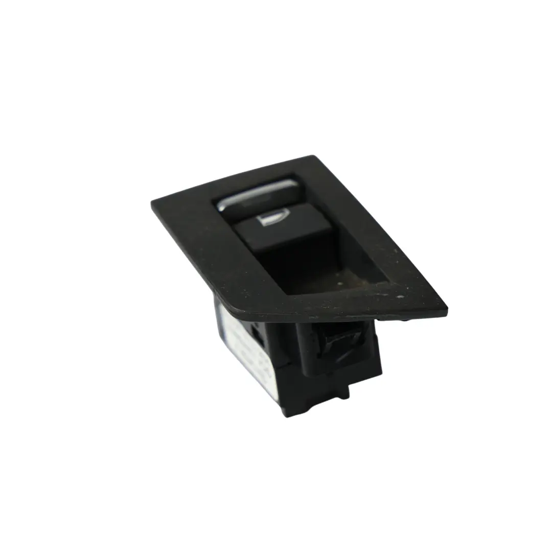 Fenster Heber Knopf Rahmen Verkleidung Schwarz Hinten Rechts für BMW F10 F11 mit Teilenummer 9183548 BMW F10 F11 Fenster Heber Knopf Rahmen Verkleidung Schwarz Hinten Rechts - SKU 9183548 - Teilenummer 9183548