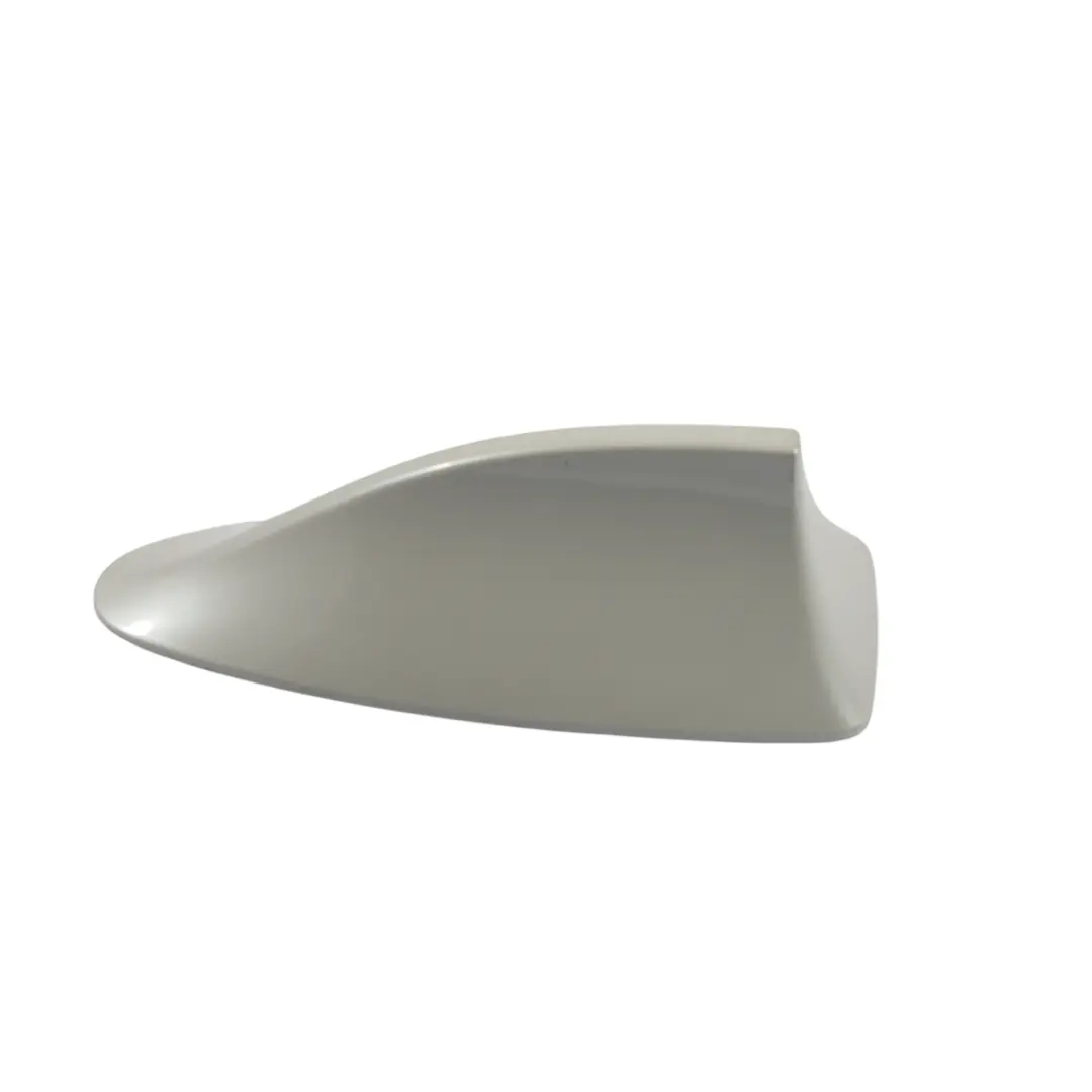 Copertura Vuota Antenna Tetto Forma Squalo Bianco Minerale -A96 per BMW F10 con numero di parte 9184814-MW BMW F10 Copertura Vuota Antenna Tetto Forma Squalo Bianco Minerale -A96 - SKU 9184814-MW-1 - Numero di parte 9184814-MW