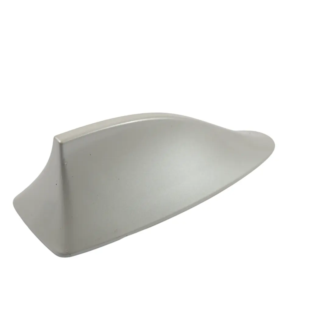 BMW F10 Copertura Vuota Antenna Tetto Forma Squalo Bianco Minerale -A96 - SKU 9184814-MW-1 - Numero di parte 9184814-MW