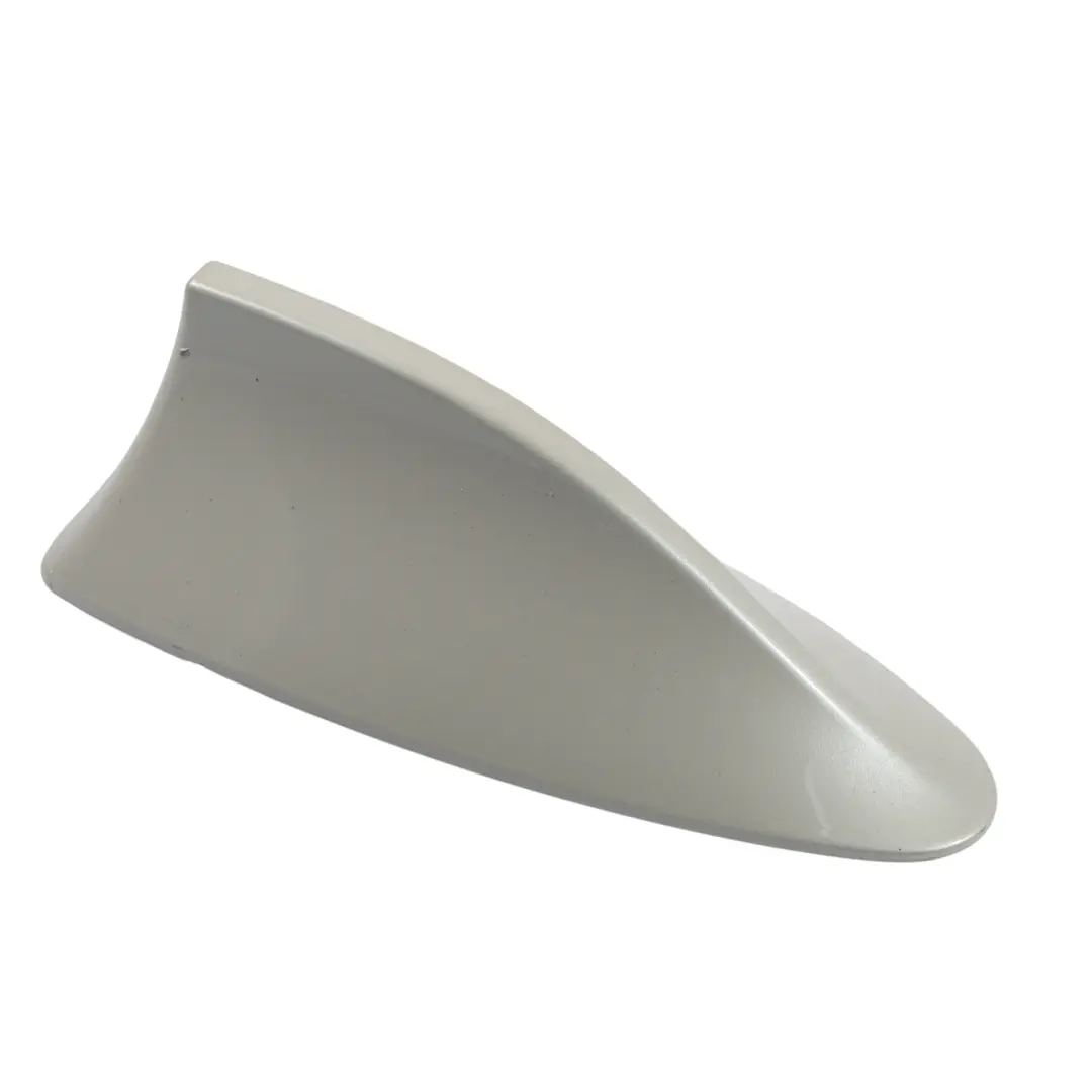 Copertura Vuota Antenna Tetto Forma Squalo Bianco Minerale -A96 per BMW F10 con numero di parte 9184814-MW BMW F10 Copertura Vuota Antenna Tetto Forma Squalo Bianco Minerale -A96 - SKU 9184814-MW-1 - Numero di parte 9184814-MW