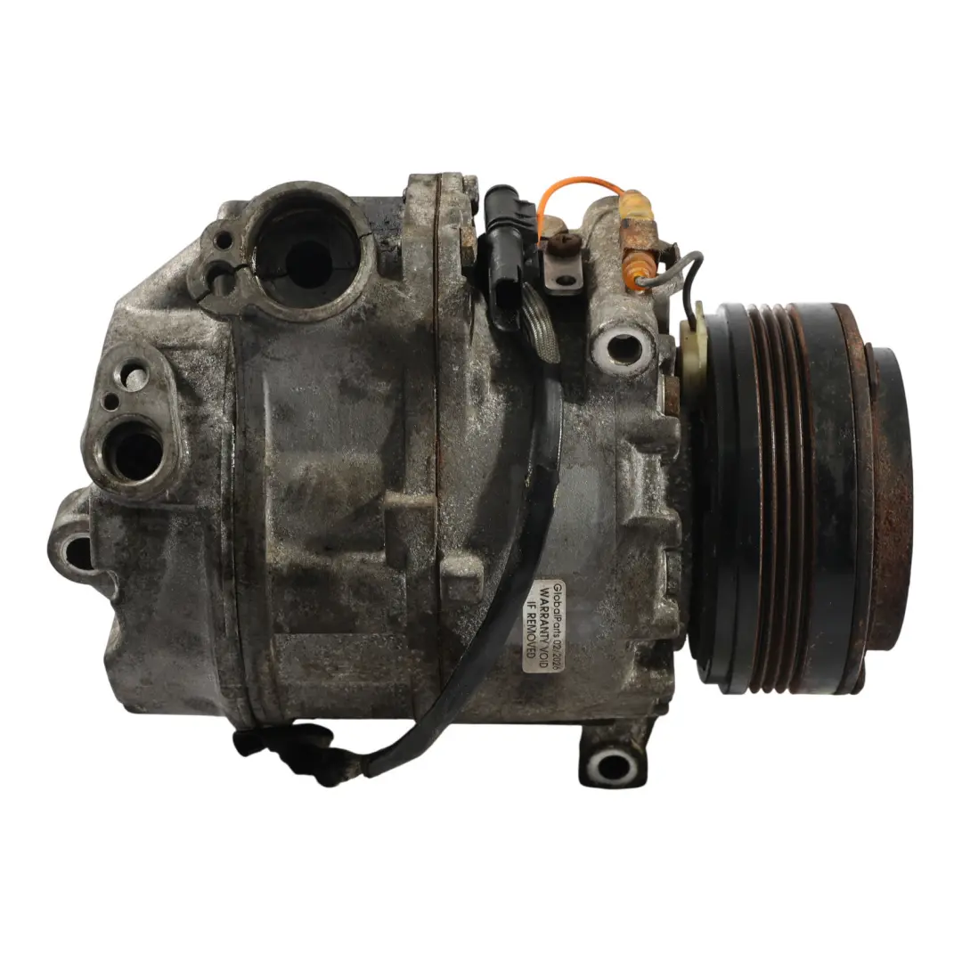 BMW X5 X6 E70 E71 M57N2 Diesel Kompresor Klimatyzacji - SKU 9185146-1 - Numer Części 9185146