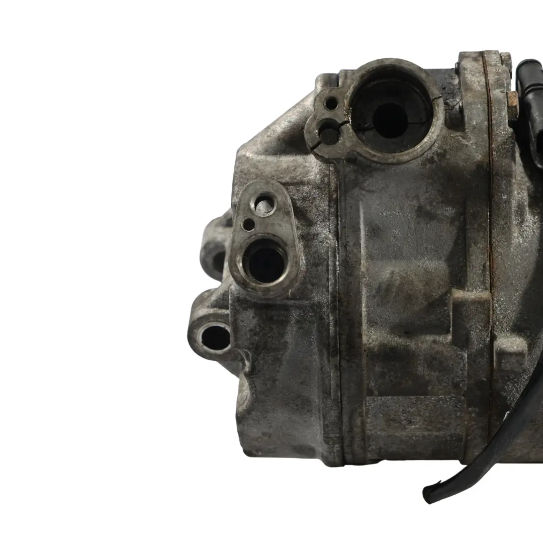 BMW X5 X6 E70 E71 M57N2 Diesel A/C Air Conditionné Compresseur - SKU 9185146-1 - Numéro de pièce 9185146