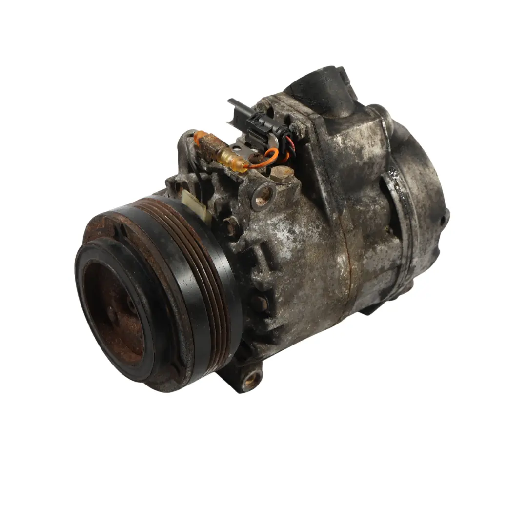 BMW X5 X6 E70 E71 M57N2 Diesel Kompresor Klimatyzacji - SKU 9185146-1 - Numer Części 9185146