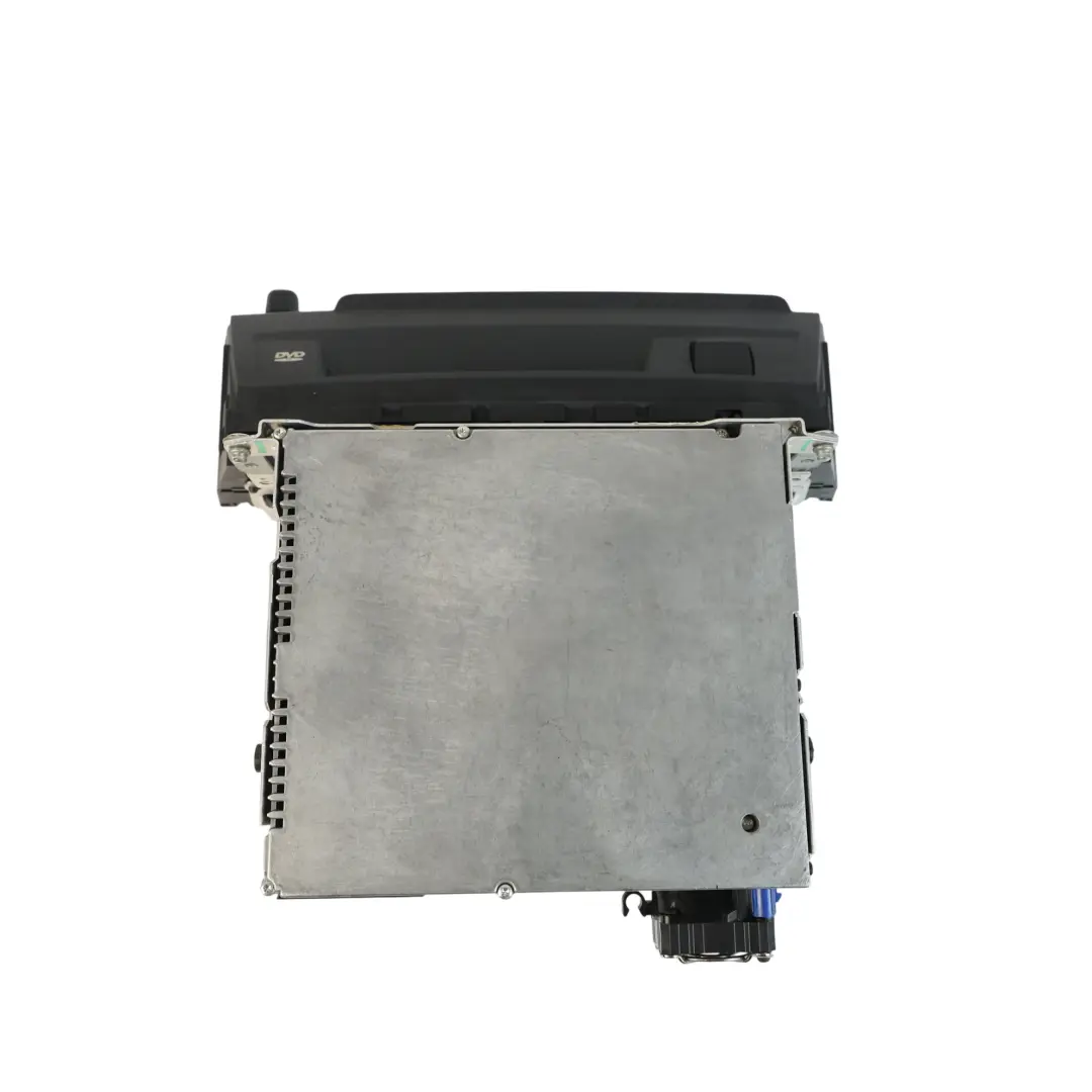 Nawigacja Radio Samochodowe Odtwarzacz Radio CD do BMW X5 E70 o numerze 9185542 BMW X5 E70 Nawigacja Radio Samochodowe Odtwarzacz Radio CD - SKU 9185542-1 - Numer Części 9185542