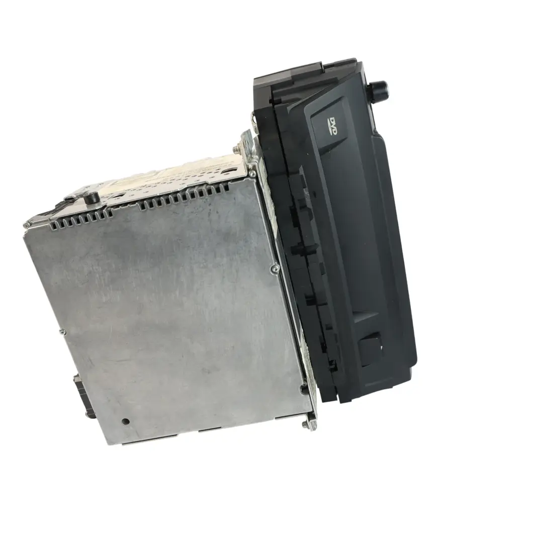 Radio Navigation CCC Professional CD Player Head Unit to BMW X5 E70 with Part number 9185542 BMW X5 E70 Radio Navigation CCC Professional CD Player Head Unit - SKU 9185542-1 - Part number 9185542