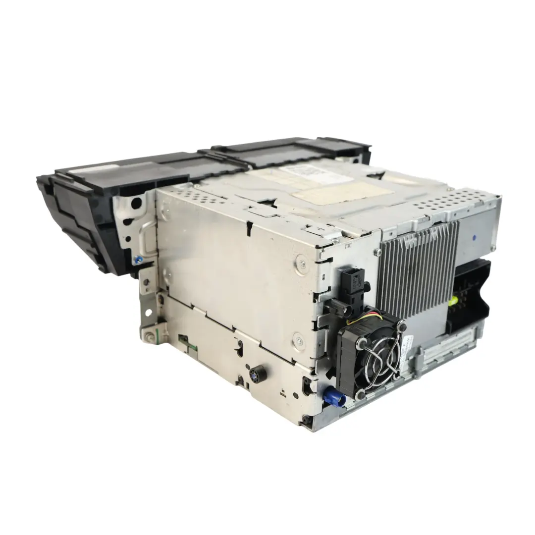 BMW X5 E70 Autoradio Navigatore Satellitare CD CCC Professional Per . - SKU 9185542-1 - Numero di parte 9185542