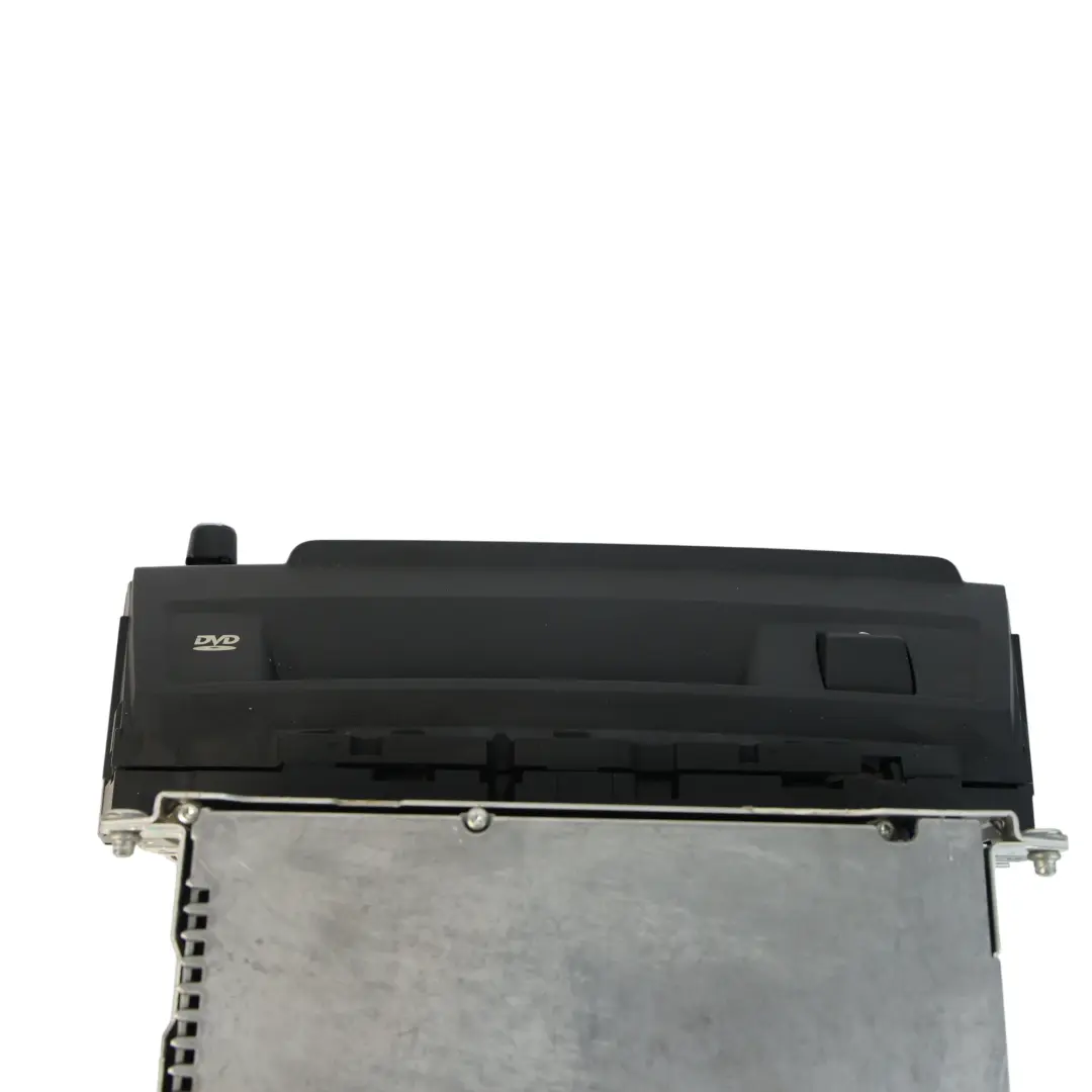 Radio Navegación CCC Professional CD Unidad Central para BMW X5 E70 con número de pieza 9185542 BMW X5 E70 Radio Navegación CCC Professional CD Unidad Central - SKU 9185542-1 - Número de pieza 9185542