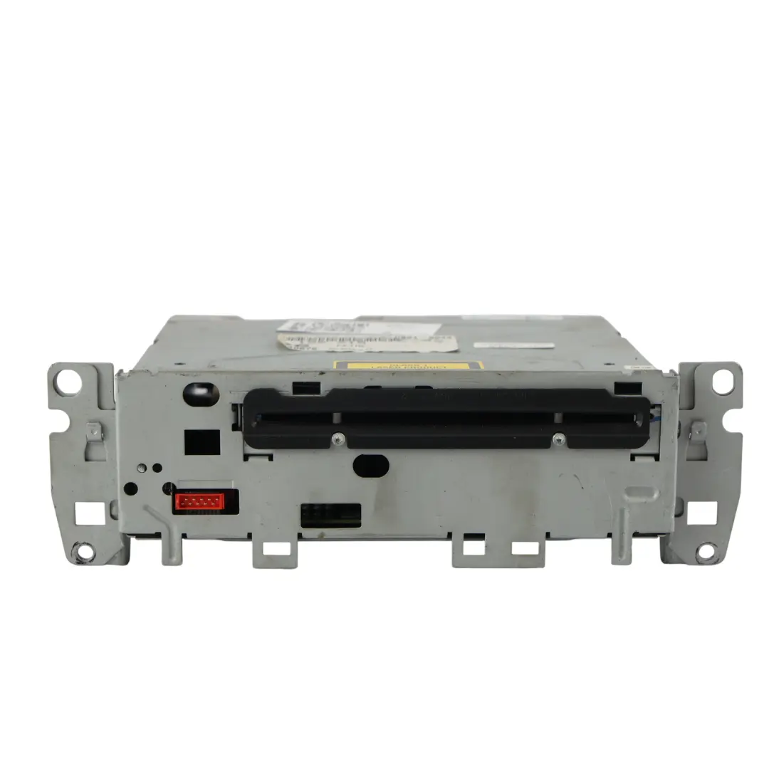 M-Audio Module Commande Système Navigation pour BMW E90 LCI à propos du numéro de pièce 9186215 BMW E90 LCI M-Audio Module Commande Système Navigation - SKU 9186215-2 - Numéro de pièce 9186215