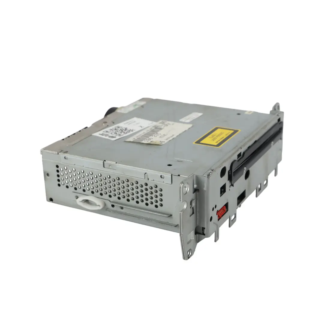 M-Audio Module Commande Système Navigation pour BMW E90 LCI à propos du numéro de pièce 9186215 BMW E90 LCI M-Audio Module Commande Système Navigation - SKU 9186215-2 - Numéro de pièce 9186215