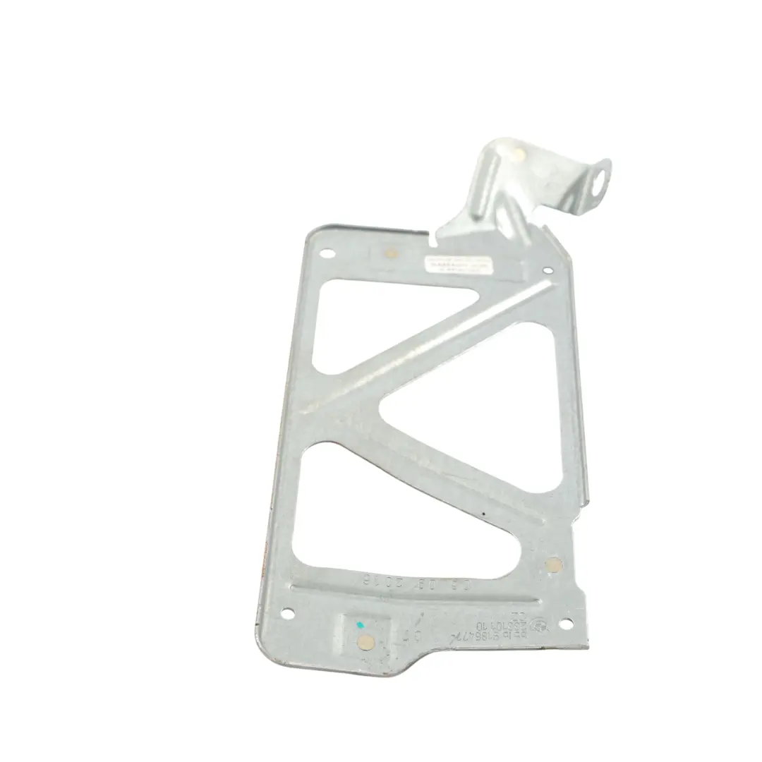 Kamera System Einheit Modul Halterung für BMW F06 F10 LCI F12 F13 mit Teilenummer 9186477 BMW F06 F10 LCI F12 F13 Kamera System Einheit Modul Halterung - SKU 9186477-1 - Teilenummer 9186477