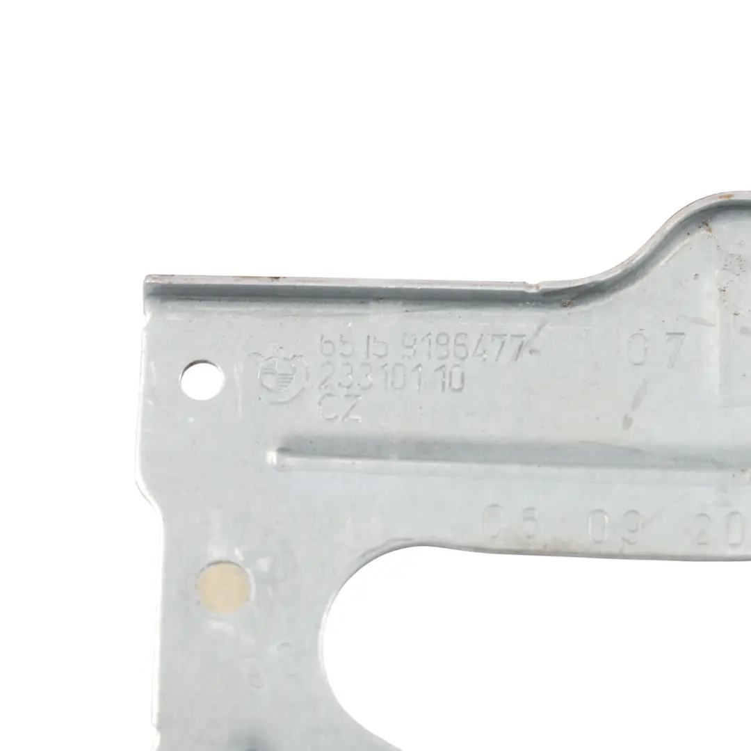 BMW F06 F10 LCI F12 F13 Uchwyt Mocowanie Kamery - SKU 9186477-1 - Numer Części 9186477