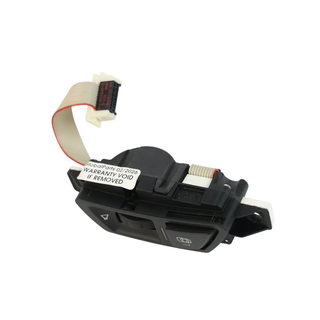Unidad De Control De Radio iDrive Trasera Izquierda para BMW F01 F02 con número de pieza 9187956 BMW F01 F02 Unidad De Control De Radio iDrive Trasera Izquierda - SKU 9187956 - Número de pieza 9187956