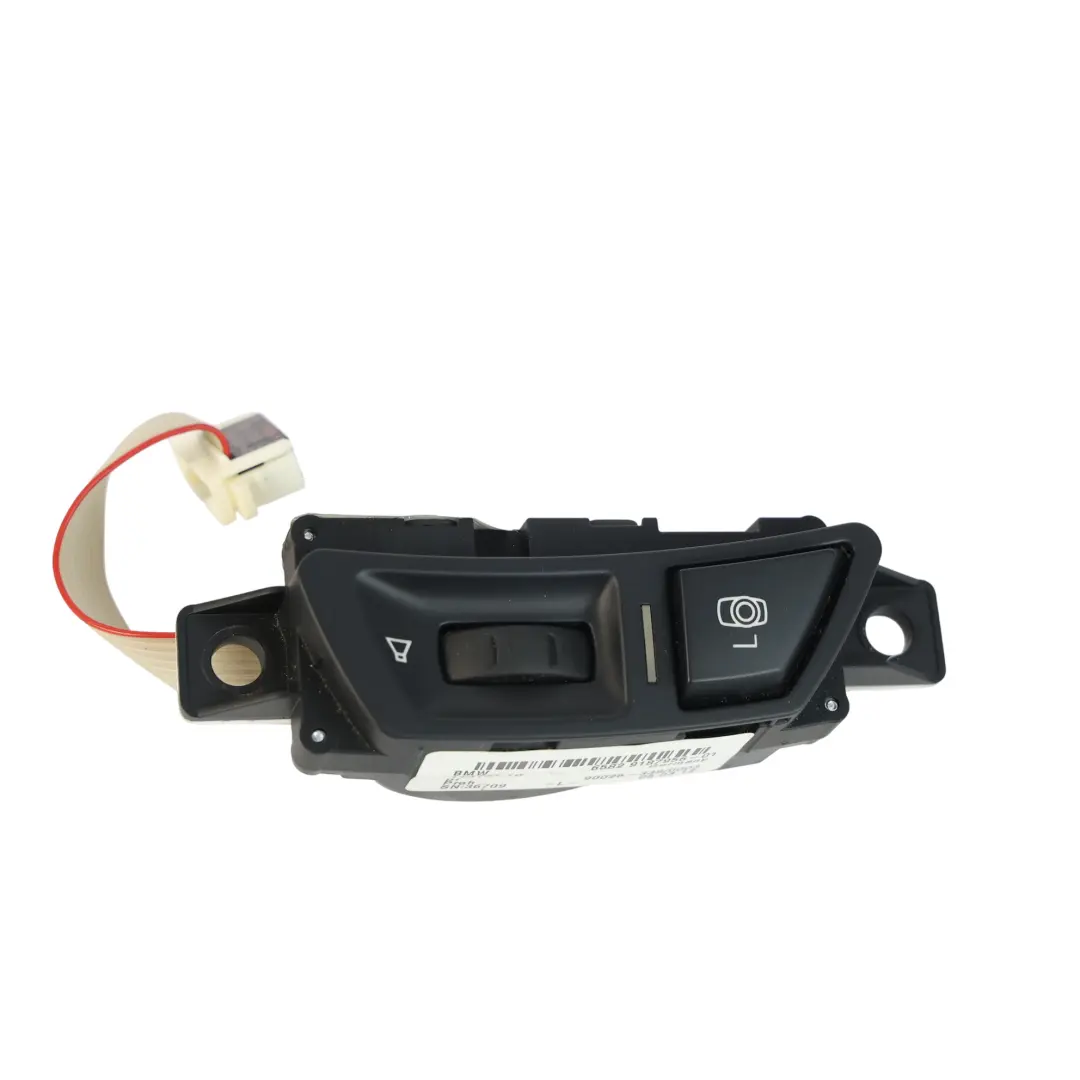 Unità Di Controllo Autoradio iDrive Posteriore Sinistra per BMW F01 F02 con numero di parte 9187956 BMW F01 F02 Unità Di Controllo Autoradio iDrive Posteriore Sinistra - SKU 9187956 - Numero di parte 9187956