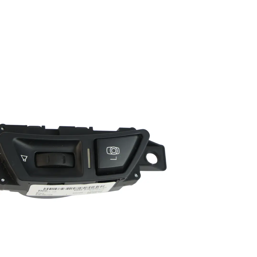 Unità Di Controllo Autoradio iDrive Posteriore Sinistra per BMW F01 F02 con numero di parte 9187956 BMW F01 F02 Unità Di Controllo Autoradio iDrive Posteriore Sinistra - SKU 9187956 - Numero di parte 9187956