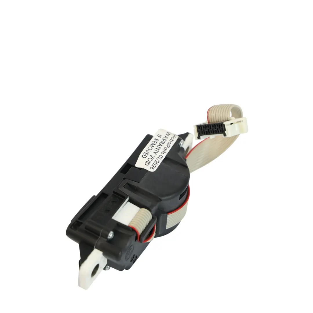 Przełącznik Przyciski Sterowania Radia iDrive Lewy Tył do BMW F01 F02 o numerze 9187956 BMW F01 F02 Przełącznik Przyciski Sterowania Radia iDrive Lewy Tył - SKU 9187956 - Numer Części 9187956