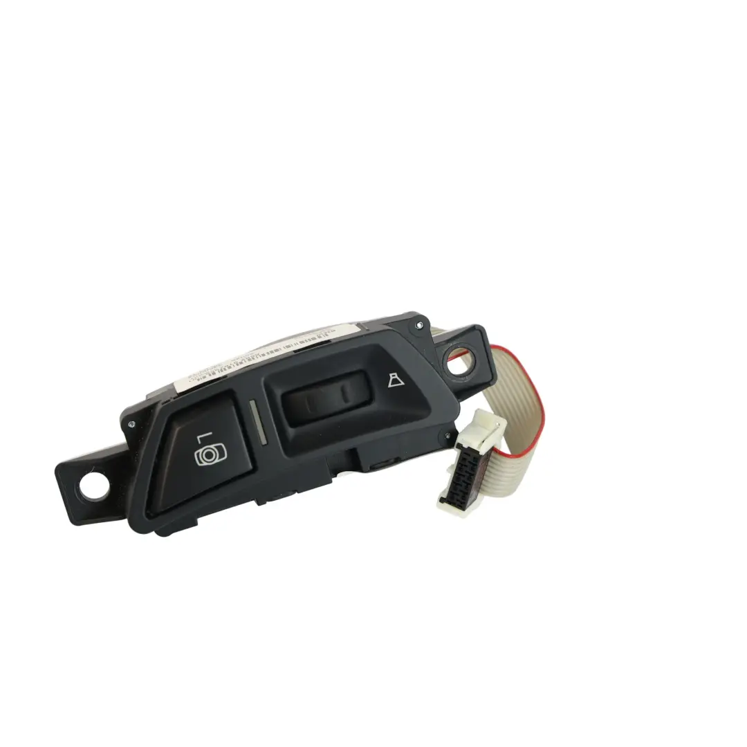 Unità Di Controllo Autoradio iDrive Posteriore Sinistra per BMW F01 F02 con numero di parte 9187956 BMW F01 F02 Unità Di Controllo Autoradio iDrive Posteriore Sinistra - SKU 9187956 - Numero di parte 9187956
