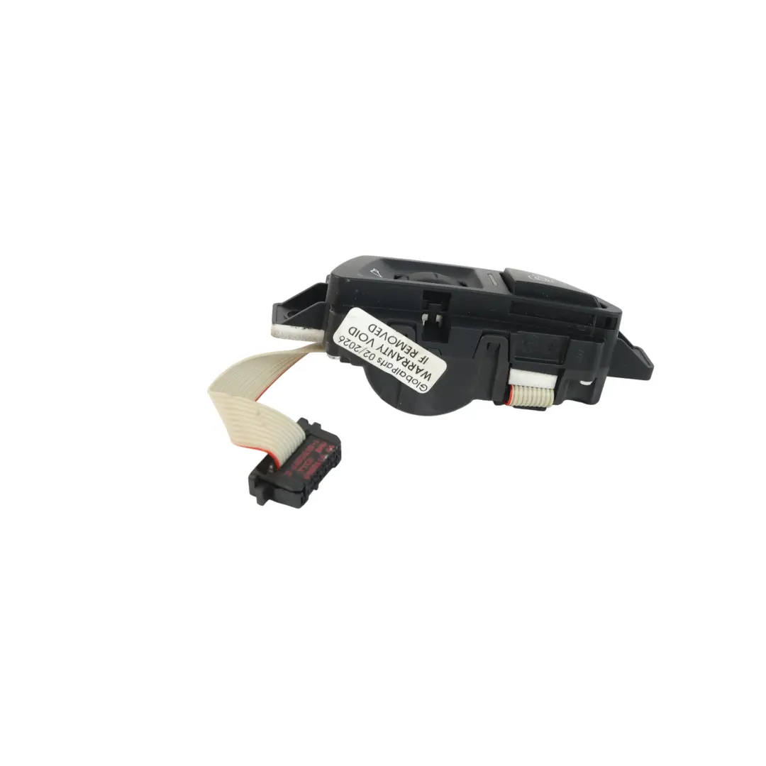 BMW F01 F02 Unità Di Controllo Autoradio iDrive Posteriore Destra - SKU 9187957 - Numero di parte 9187957