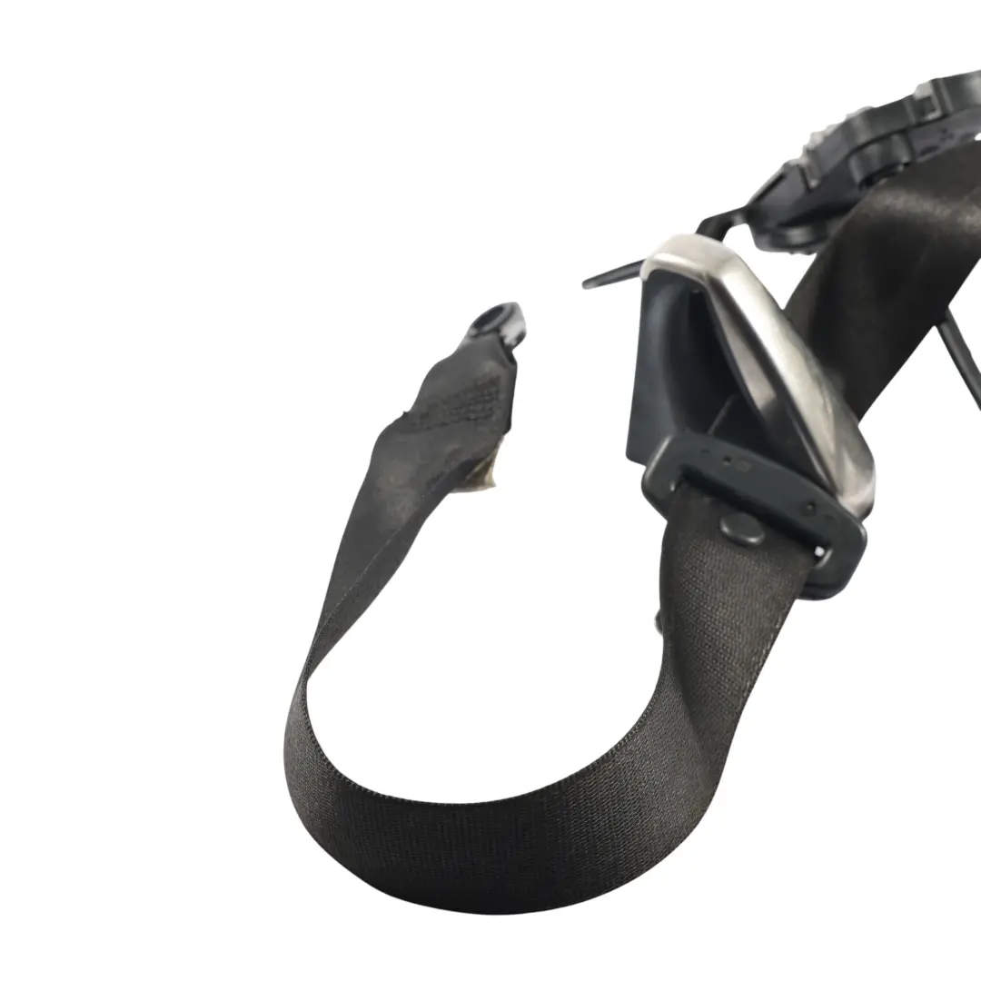 Ceinture Sécurité Avant Supérieure Gauche Noir 6065400 pour BMW E93 Cabriolet à propos du numéro de pièce 9190213 BMW E93 Cabriolet Ceinture Sécurité Avant Supérieure Gauche Noir 6065400 - SKU 9190213-1 - Numéro de pièce 9190213