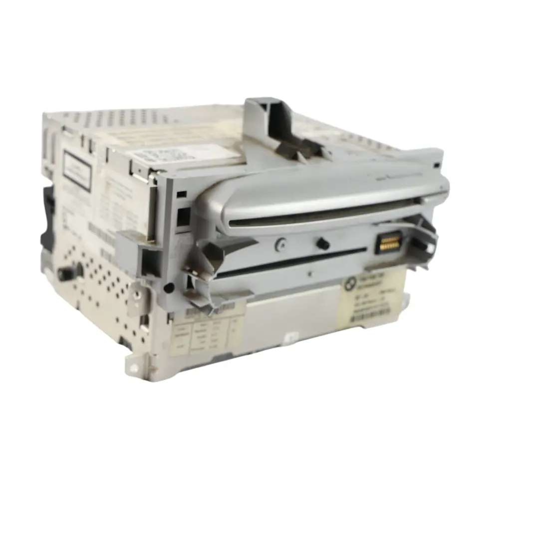 Mini Cooper R55 R56 R57 CCC Navigation Navi Sat Nav Hauptgerät - SKU 9195956-1 - Teilenummer 9195956