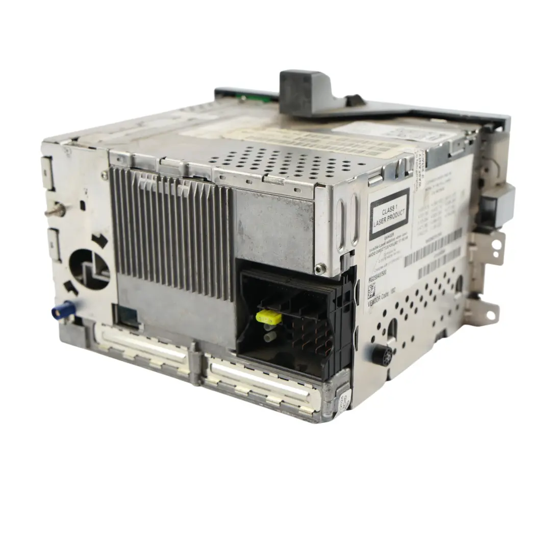 CCC Sterownik Moduł Nawigacji do Mini Cooper R55 R56 R57 o numerze 9195956 Mini Cooper R55 R56 R57 CCC Sterownik Moduł Nawigacji - SKU 9195956-1 - Numer Części 9195956