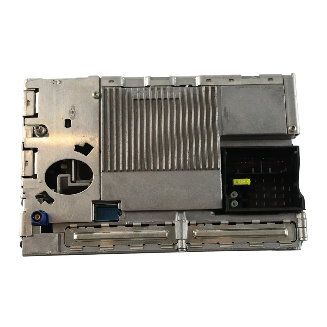 Mini Cooper R55 R56 R57 CCC Navigation Navi Sat Nav Head Unit - SKU 9195956-1 - Numéro de pièce 9195956