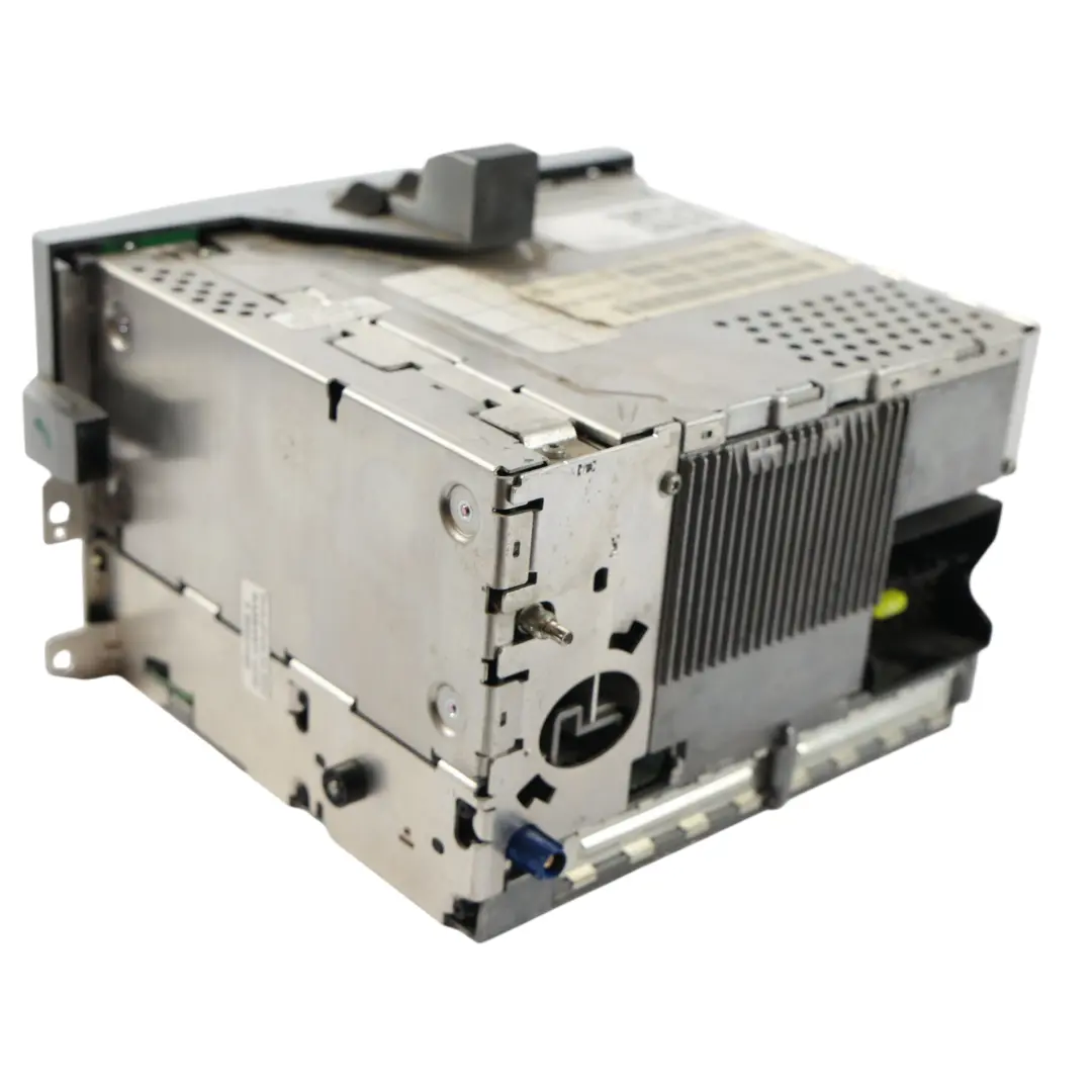 CCC Navegación Navegador Satélite Unidad para Mini Cooper R55 R56 R57 con número de pieza 9195956 Mini Cooper R55 R56 R57 CCC Navegación Navegador Satélite Unidad - SKU 9195956-1 - Número de pieza 9195956