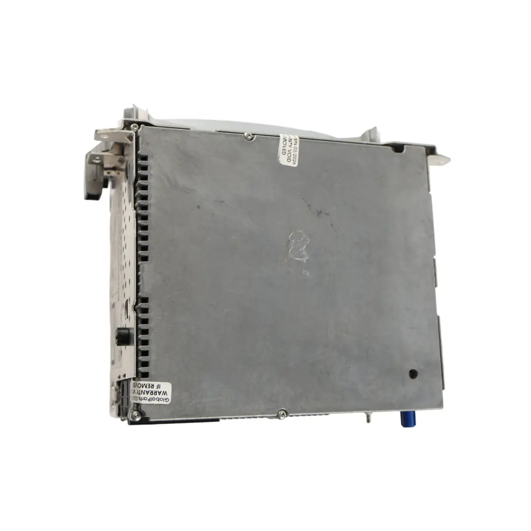 Mini Cooper R55 R56 R57 CCC Navegación Navegador Satélite Unidad - SKU 9195956-1 - Número de pieza 9195956